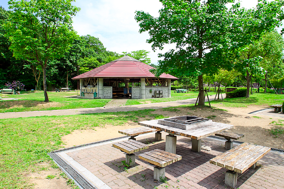 しあわせの村 オートキャンプ場の写真5