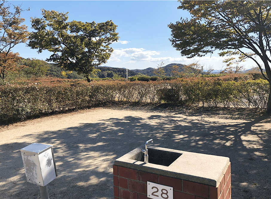 ウェルネスパーク五色の写真3